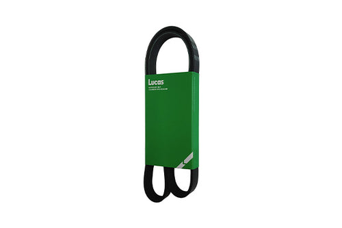 LUCAS 6PK1200L Courroie Poly-V d'accessoires - réf. équiv. 6PK1200 6PK1203 FB6PK1200 VKMV6PK1200 CA6PK1200